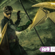 Brendan Thwaites as Robin.